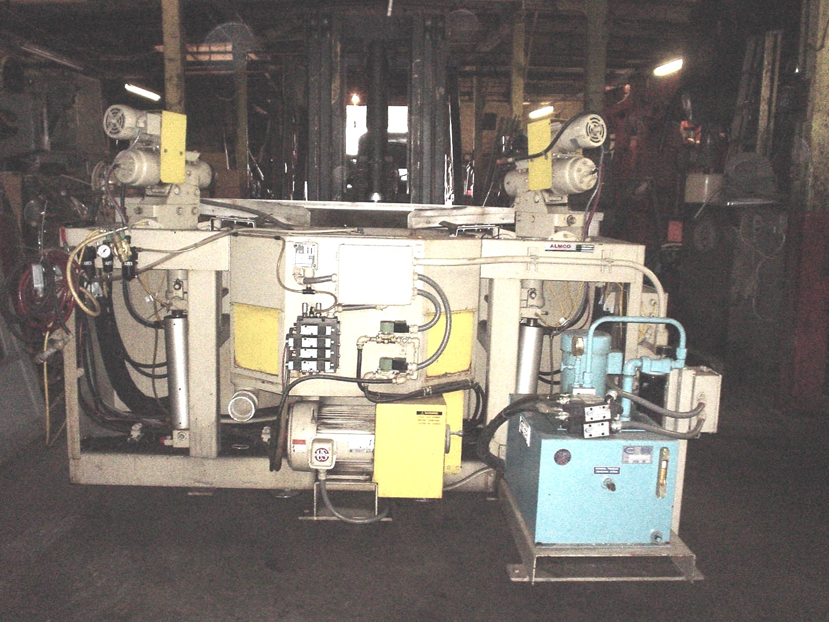 Equipment picture